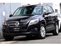2011 Volkswagen Tiguan