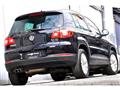 2011 Volkswagen Tiguan