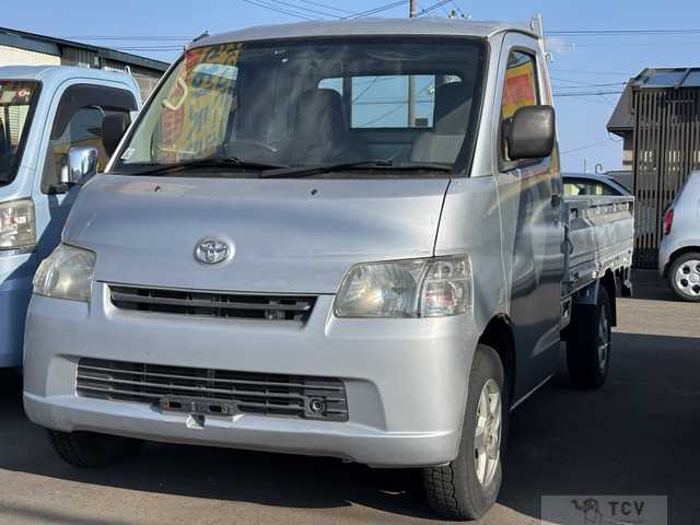 2014 Toyota Townace Truck