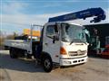 2016 Hino Hino Others
