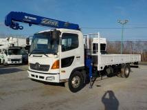 2016 Hino Hino Others