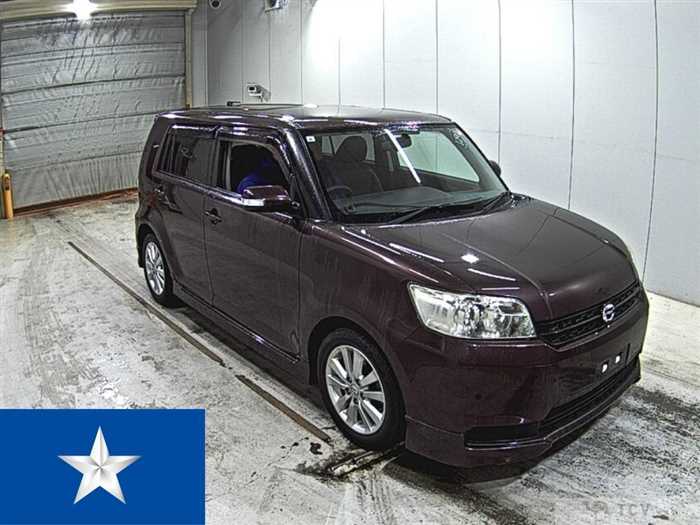 2015 Toyota Corolla Rumion