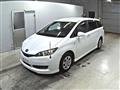 2011 Toyota Wish