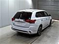 2015 Mitsubishi OUTLANDER PHEV