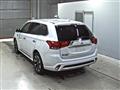 2015 Mitsubishi OUTLANDER PHEV