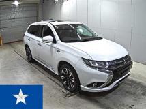 2015 Mitsubishi OUTLANDER PHEV