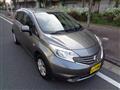 2013 Nissan Note