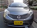 2013 Nissan Note