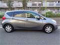 2013 Nissan Note