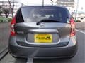 2013 Nissan Note
