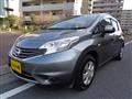 2013 Nissan Note