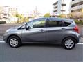 2013 Nissan Note