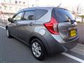 2013 Nissan Note