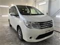 2015 Nissan Serena