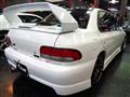 1997 Subaru Impreza