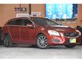 2012 Volvo V60
