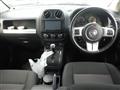 2014 Jeep Compass