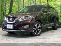 2018 Nissan X-Trail