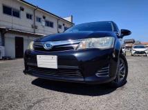 2013 Toyota Corolla Fielder