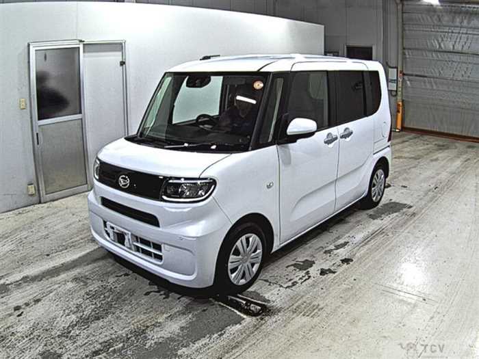 2024 Daihatsu Tanto