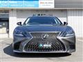 2018 Lexus LS