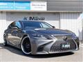 2018 Lexus LS