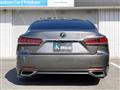2018 Lexus LS