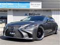 2018 Lexus LS