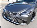 2018 Lexus LS