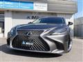 2018 Lexus LS