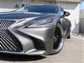 2018 Lexus LS