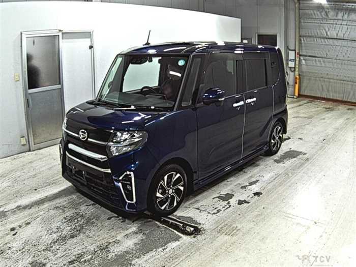 2020 Daihatsu Tanto