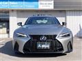 2020 Lexus IS