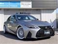 2020 Lexus IS