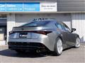 2020 Lexus IS