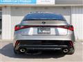 2020 Lexus IS