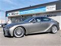 2020 Lexus IS