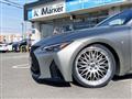 2020 Lexus IS