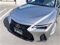 2020 Lexus IS