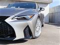 2020 Lexus IS