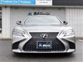 2018 Lexus LS