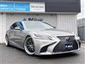 2018 Lexus LS