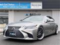 2018 Lexus LS