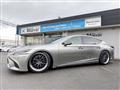 2018 Lexus LS