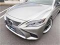 2018 Lexus LS