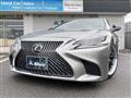 2018 Lexus LS