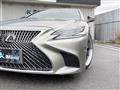 2018 Lexus LS