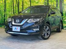2019 Nissan X-Trail