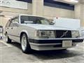 1997 Volvo 940 960