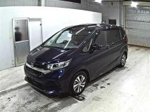 2020 Honda Freed+
